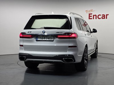 BMW X7 - 3