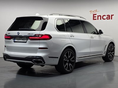 BMW X7 - 4