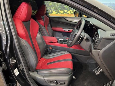 2022 Lexus NX 照片 10