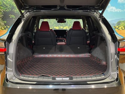 2022 Lexus NX — миниатюра 34