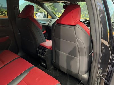 2022 Lexus NX — миниатюра 44