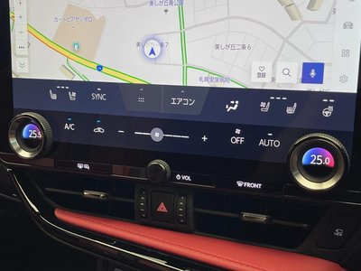 2022 Lexus NX — миниатюра 25