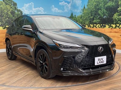 2022 Lexus NX — миниатюра 17