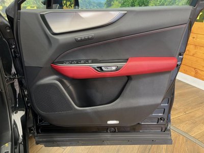 2022 Lexus NX — миниатюра 28