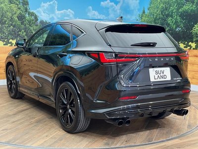 2022 Lexus NX — миниатюра 76
