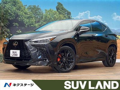 2022 Lexus NX 照片 1