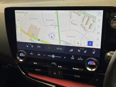 2022 Lexus NX — миниатюра 24