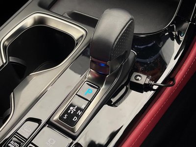 2022 Lexus NX — миниатюра 52
