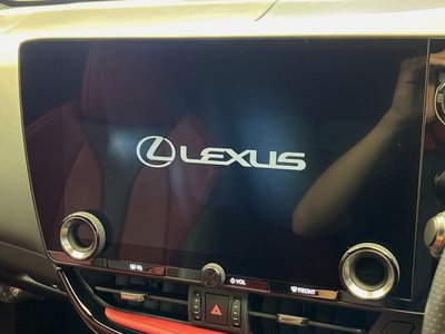 2022 Lexus NX 照片 4