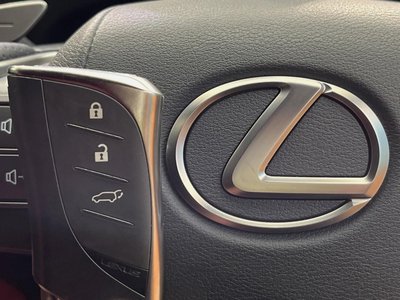 2022 Lexus NX — миниатюра 72