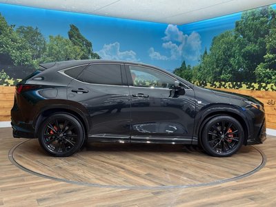 2022 Lexus NX — миниатюра 75