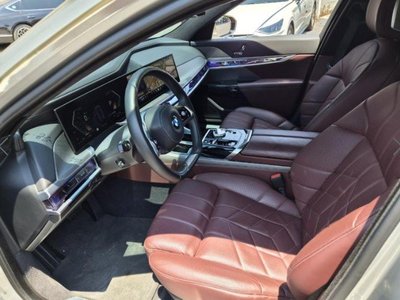 BMW 7 SERIES - 10