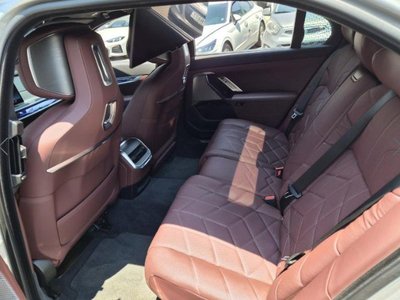 BMW 7 SERIES - 5