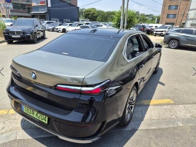 BMW 7 SERIES - 6