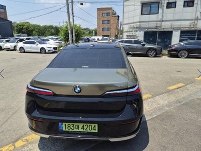 BMW 7 SERIES - 3