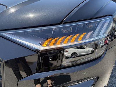 2023 AUDI Q8 缩略图 12