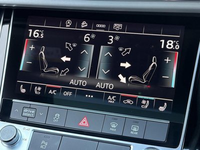 2023 AUDI Q8 缩略图 29