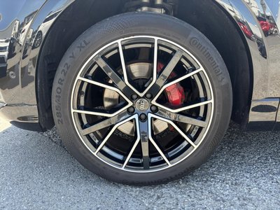 2023 AUDI Q8 缩略图 23