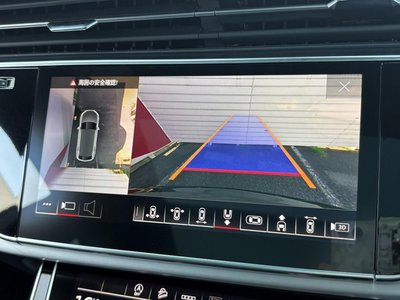 2023 AUDI Q8 缩略图 27