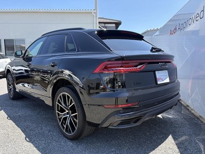 2023 AUDI Q8 缩略图 19