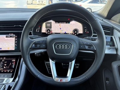 2023 AUDI Q8 缩略图 24