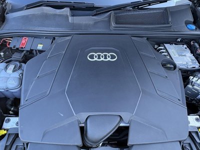 2023 AUDI Q8 缩略图 13