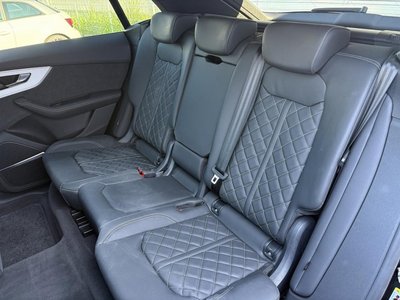 2023 AUDI Q8 缩略图 15