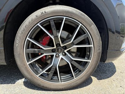 2023 AUDI Q8 缩略图 21