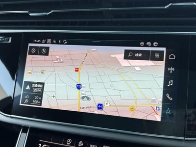 2023 AUDI Q8 缩略图 28