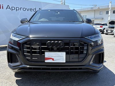 2023 AUDI Q8 缩略图 17