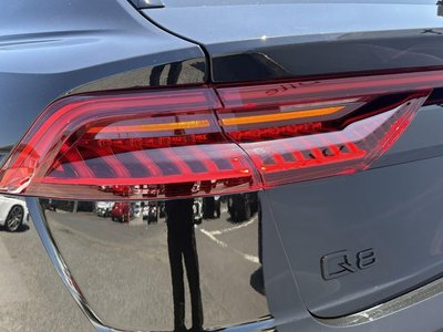 2023 AUDI Q8 缩略图 20