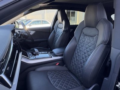2023 AUDI Q8 缩略图 14