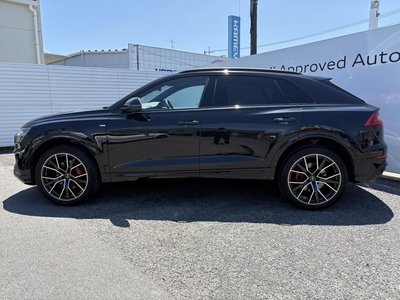 2023 AUDI Q8 缩略图 18