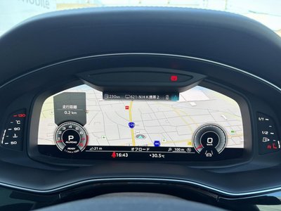 2023 AUDI Q8 缩略图 25