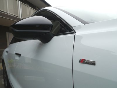 AUDI A5 AVANT - 8