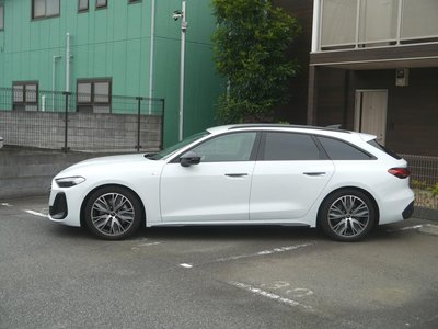 AUDI A5 AVANT - 3