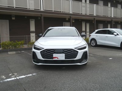 AUDI A5 AVANT - 2