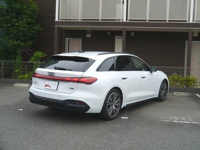 AUDI A5 AVANT - 4