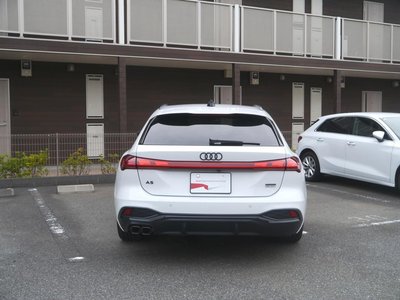 AUDI A5 AVANT - 5