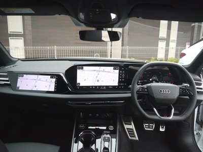 AUDI A5 AVANT - 6