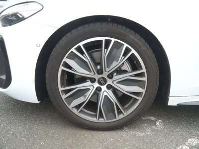 AUDI A5 AVANT - 7