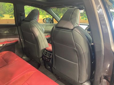 2023 Lexus RX 缩略图 60