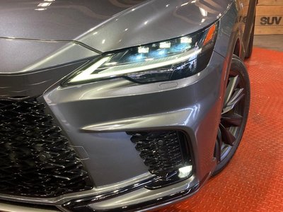 2023 Lexus RX 缩略图 12