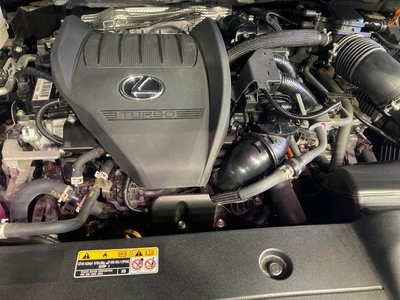 2023 Lexus RX 缩略图 18