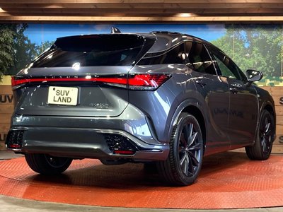 2023 Lexus RX 缩略图 17