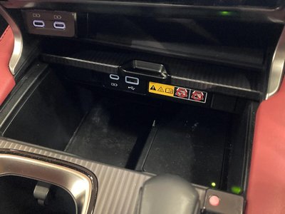 2023 Lexus RX 缩略图 49