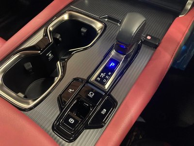 2023 Lexus RX 缩略图 50