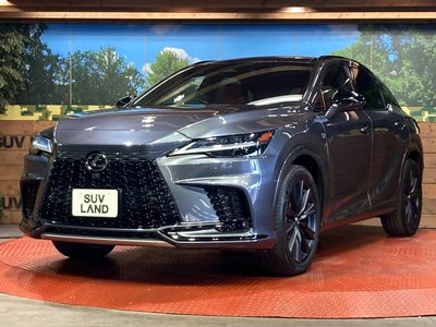 2023 Lexus RX 缩略图 28