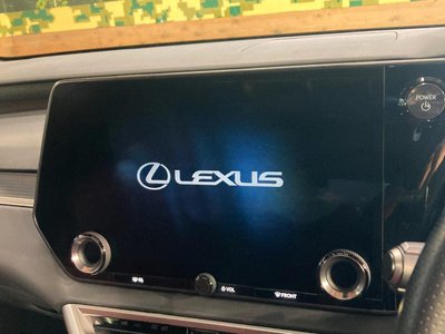2023 Lexus RX 照片 4