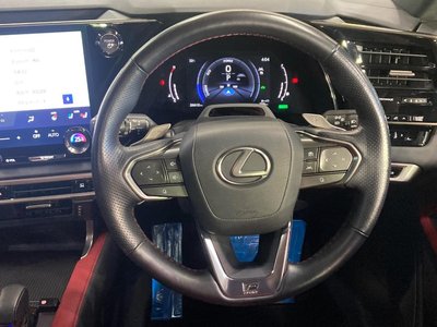 2023 Lexus RX 照片 8